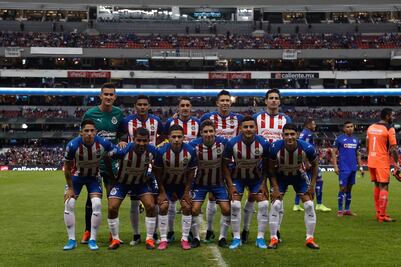Última oportunidad para Chivas