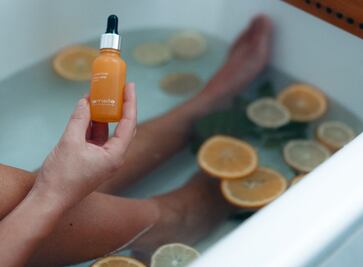 Mitos y verdades de la vitamina C para la piel que debes conocer