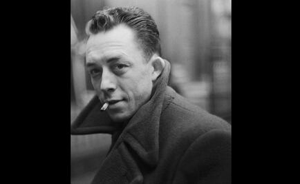 Albert Camus, más buscado a causa de Maluma