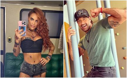 Gabriel Soto es captado bailando con la colombiana Sara Corrales, ¿romance a la vista? 