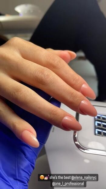 Foto: Instagram @iamyanetgarcia