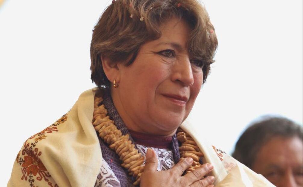 Gómez le recordó a la ciudadanía que puede denunciar todas las mentiras e información engañosa que se difunde en redes sociales. Foto: Especial