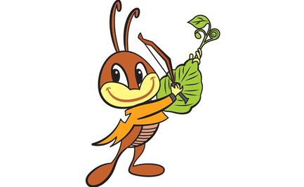 ¿Quién es el que anda aquí? ¡Es Cri-crí!