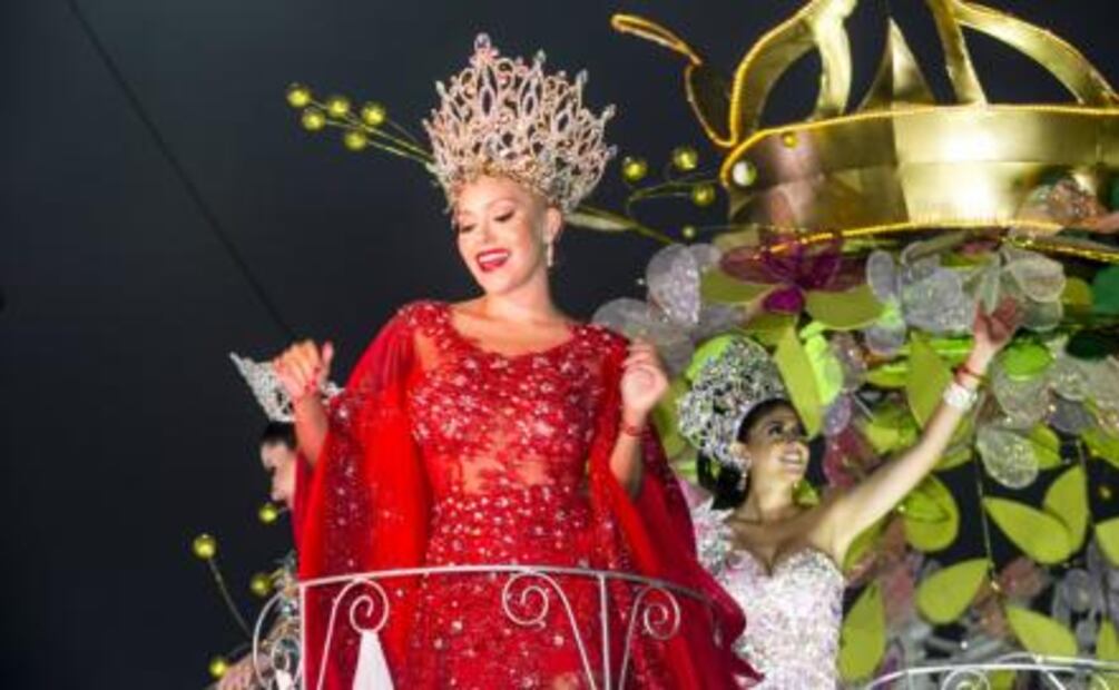 3 de los mejores carnavales de México que no te puedes perder