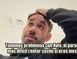 Werevertumorro sufre discriminación en aeropuerto de Miami; le niegan renta de auto por ser mexicano