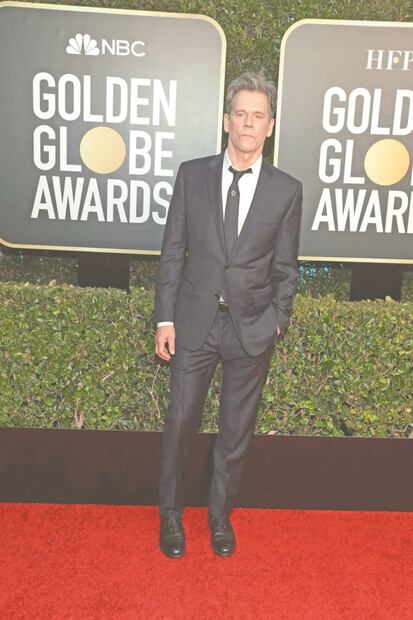 "The crown" conquista los Globos de oro