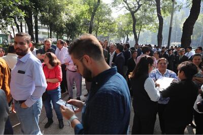 Descarta Peña Nieto daños tras sismo de 5.2 grados en Guerrero