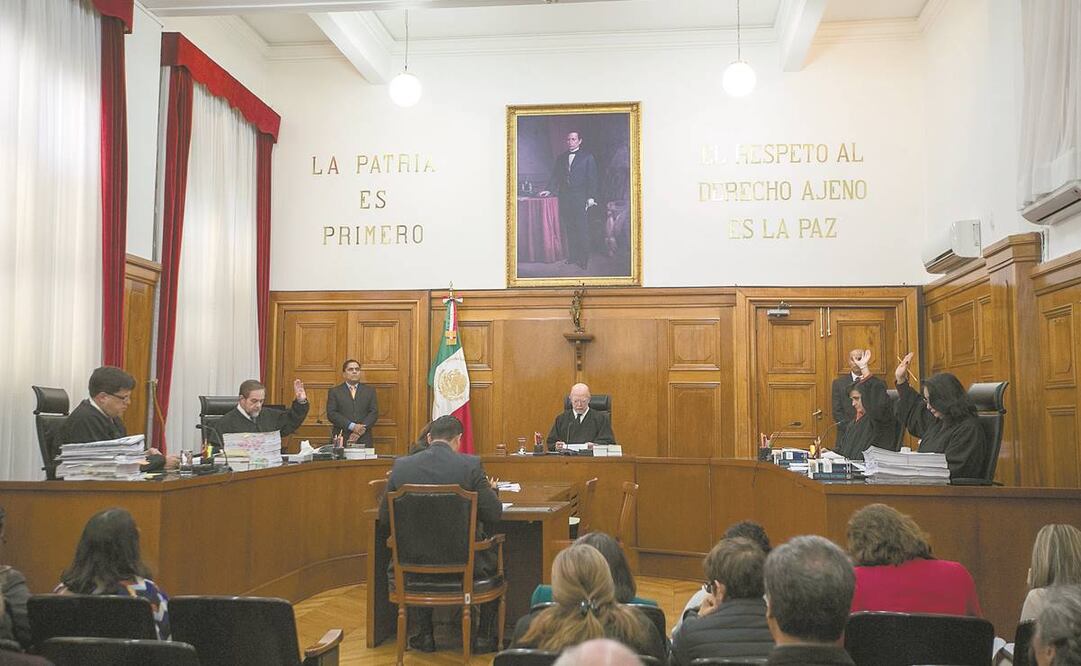 ¿Libertad o impunidad?