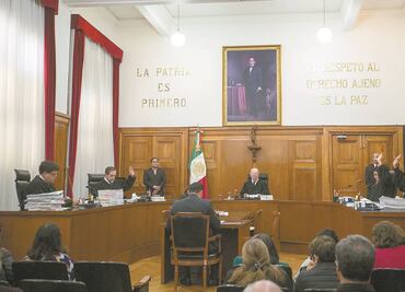 ¿Libertad o impunidad?