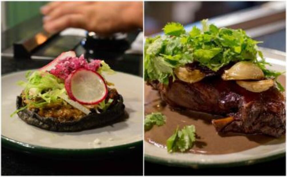 3 restaurantes que debes visitar en Guadalajara