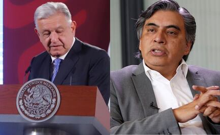 AMLO analiza ratificación de Gerardo Esquivel en Banxico o se le presentan “otras opciones”