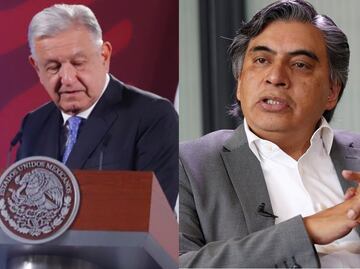 AMLO analiza ratificación de Gerardo Esquivel en Banxico o se le presentan “otras opciones”