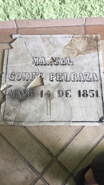 Un crimen más