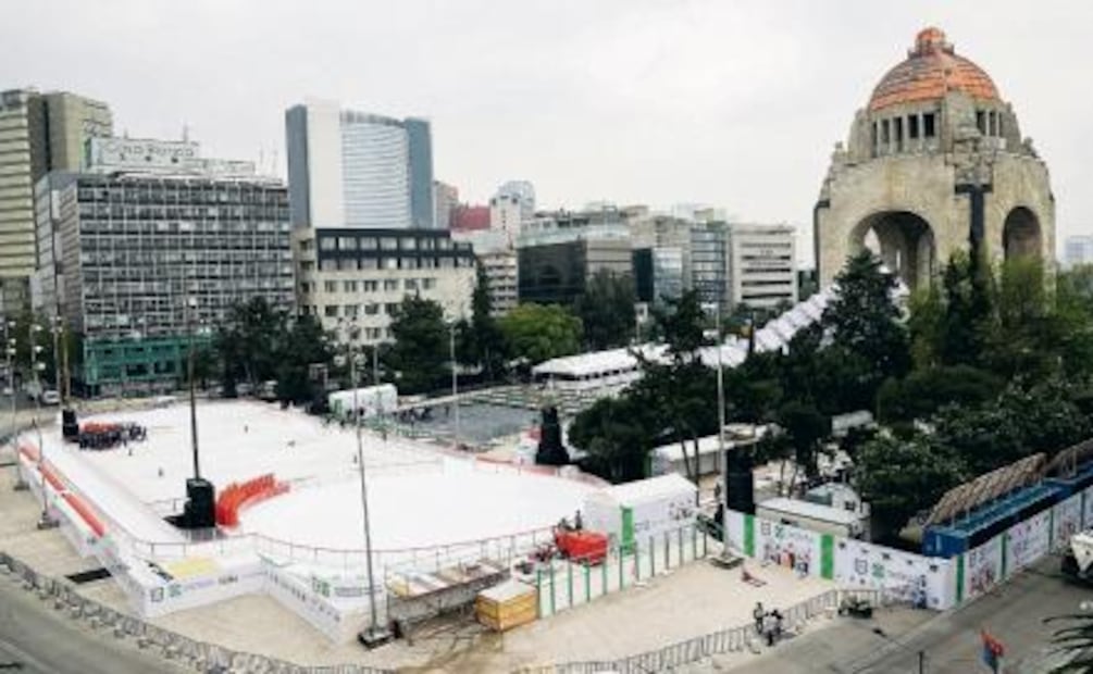 ¿Qué hacer durante Navidad en la CDMX?