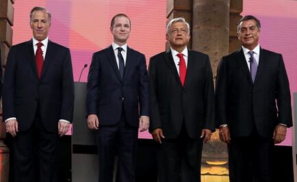 ¿Qué dicen los presidenciables sobre el uso de la marihuana?