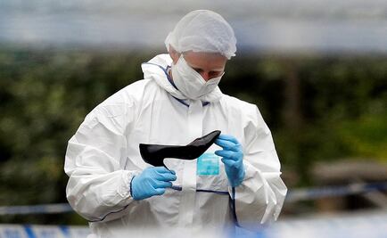 Condena Francia muerte de diputada británica