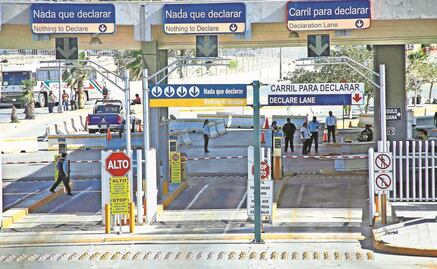 Faltan en aduanas dos mil empleados