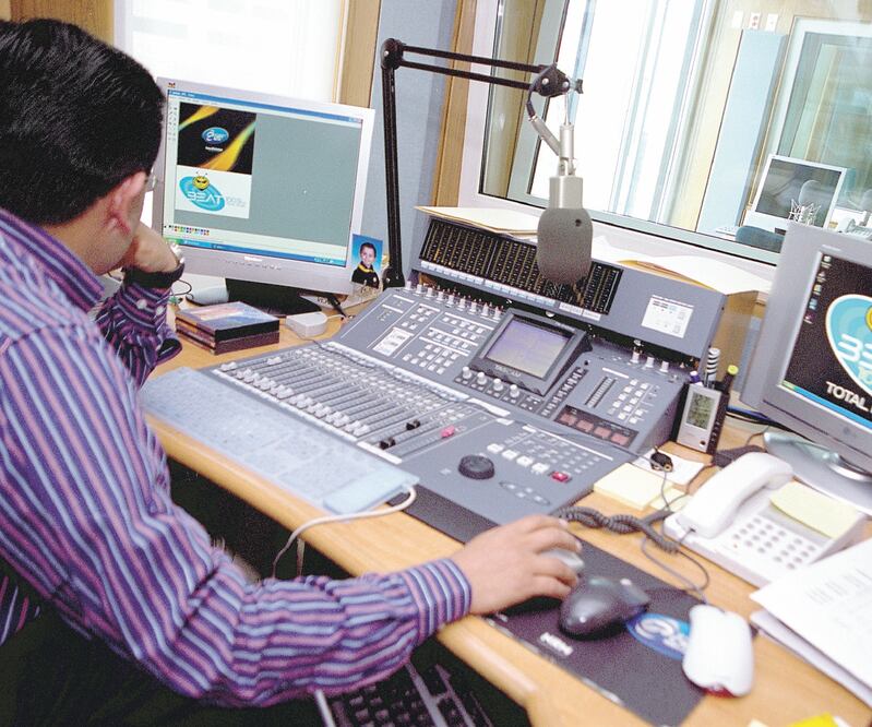 Prevención. La CIRT pidió no tener invitados en las cabinas. ARCHIVO EL UNIVERSAL