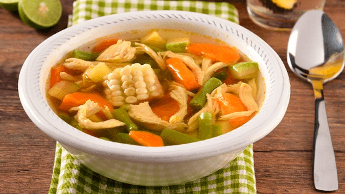Foto: cortesía Knorr