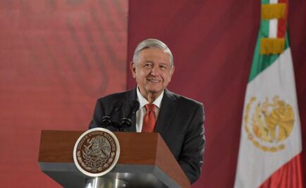No amerita resolverse pronto la designación de nuevo ministro de la Corte: AMLO