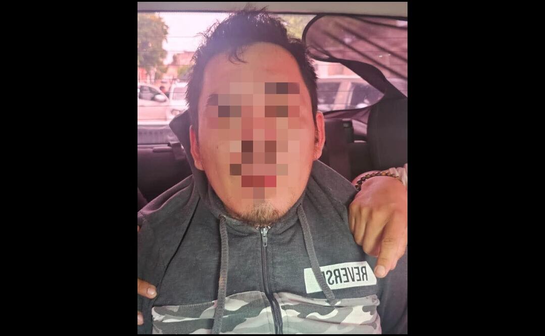 Foto: Facebook Eduardo Ramírez