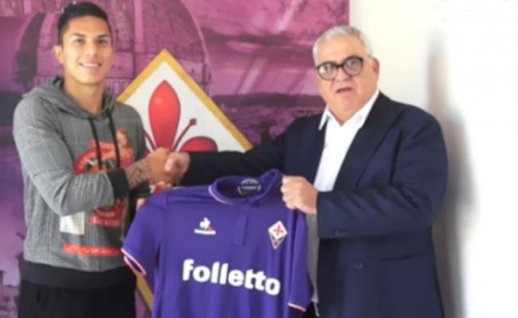 ‘Chucky’ Lozano se une a lista de mexicanos en la Serie A