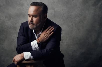 Javier Camarena le pone toque mexicano a la ópera 