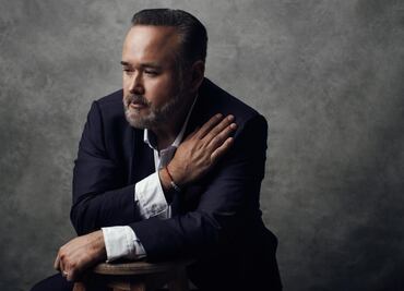 Javier Camarena le pone toque mexicano a la ópera