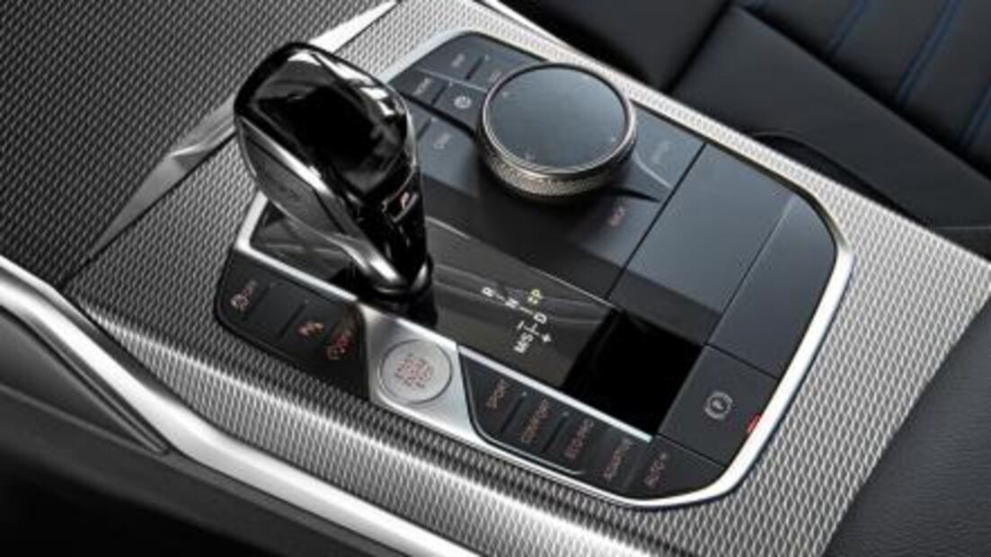 Nuevo BMW Serie 3 no contará con versión manual 