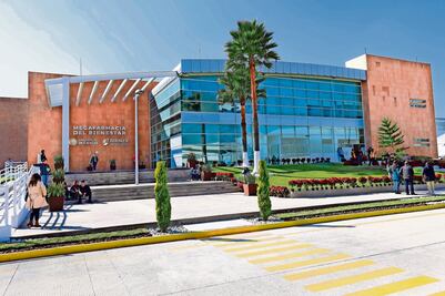 Birmex pidió análisis y costos de despedir a todo su personal