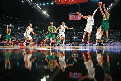México enfrenta al acérrimo rival boricua