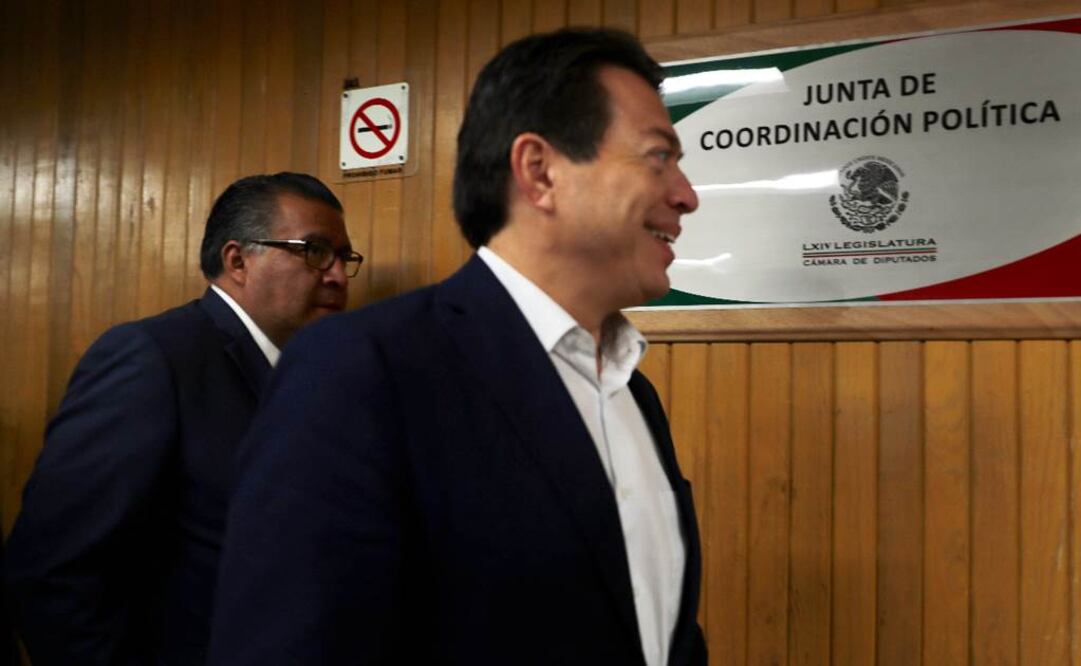 FOTO : LUCÍA GODINEZ / EL UNIVERSAL