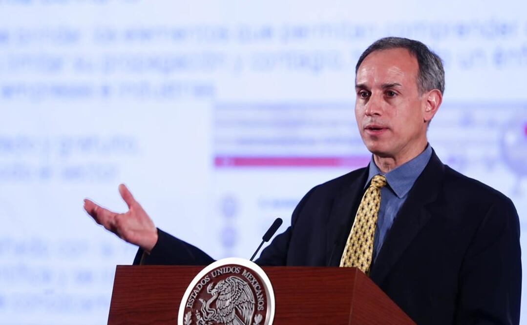 Foto: Diego Simón/EL UNIVERSAL