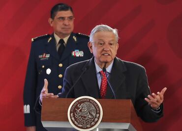 Acusan a AMLO de querer controlar poderes judiciales