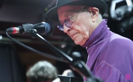 Muere Simeon Coxe, pionero de la música electrónica con Silver Apples