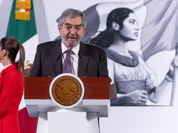 ¿Qué es, cómo funciona y cuándo utilizar el “Botón de alerta” para auxiliar a migrantes?; esto explica SRE