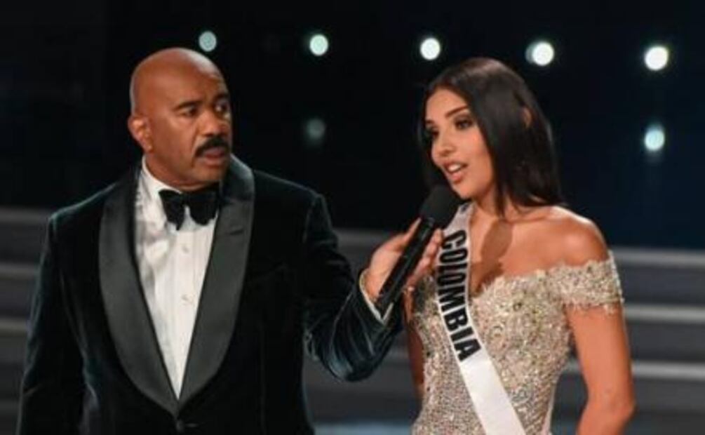 ¿Por qué Miss Colombia no ganó en Miss Universo?