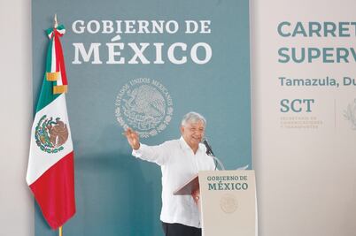 Inhumano, abandonar a los jóvenes: AMLO