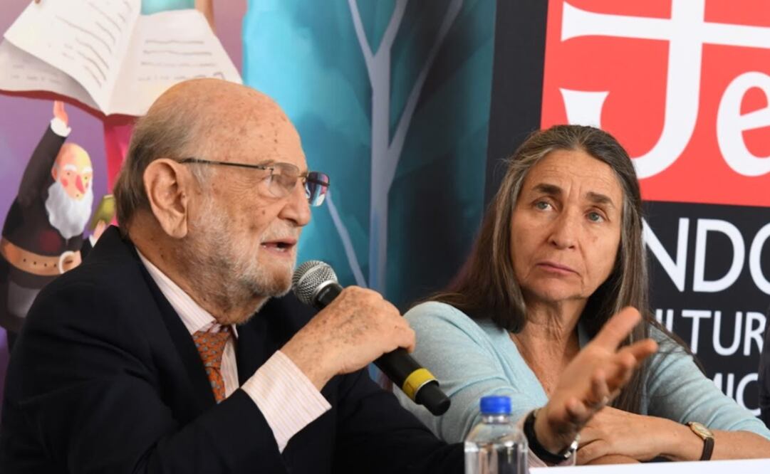 (FOTO: Cortesía Secretaría de Cultura)