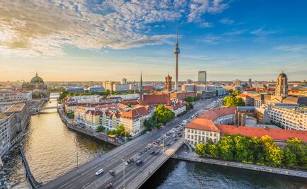 Los países con menos horas de trabajo en el mundo