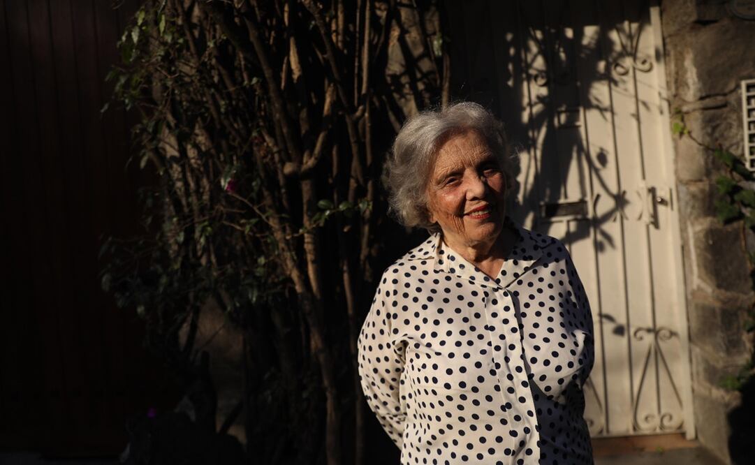 Fotos: EFE/ Sáshenka Gutiérrez