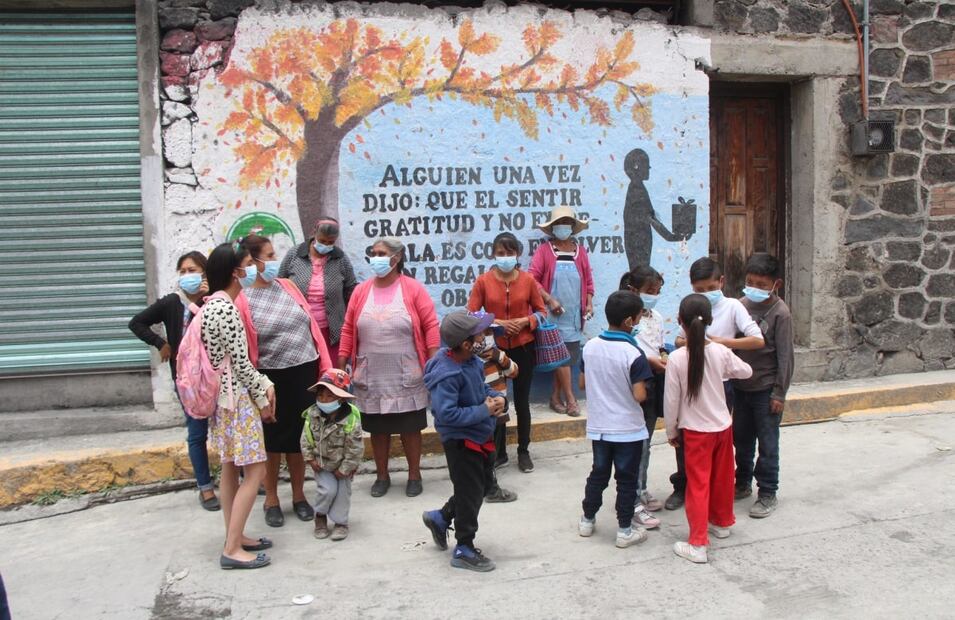 FOTO: Omar Contreras/ EL UNIVERSAL