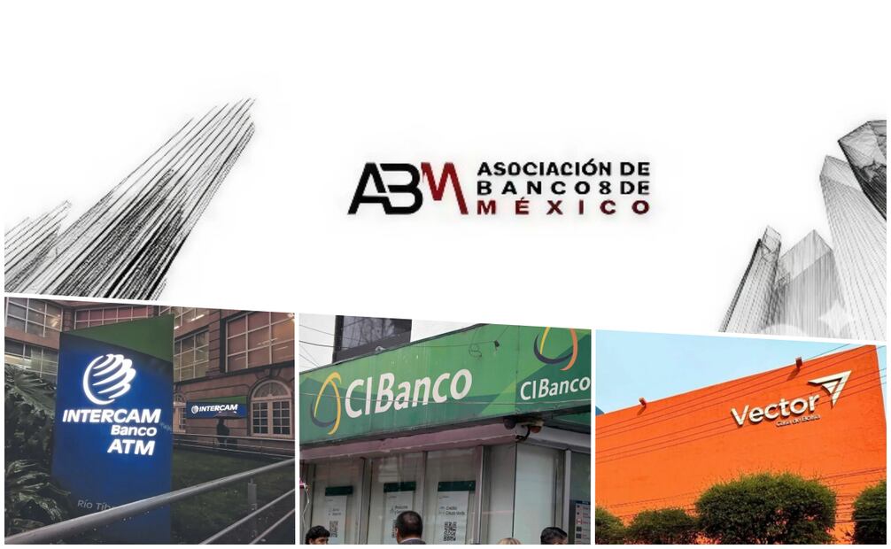 El directivo comentó que el sector bancario en México mantiene amplio diálogo con todas las autoridades financieras, a fin de trabajar en la prevención de operaciones ilícitas. Foto: Archivo
