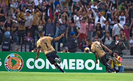Así se vivió: La eliminación de Pumas en penales