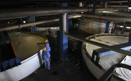 U.S.-Mexico trade talks leave one top sugar company with sour taste