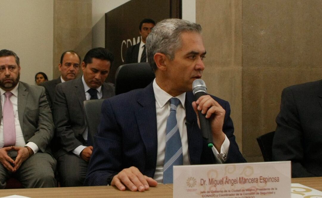 (Foto: Cortesía CDMX)