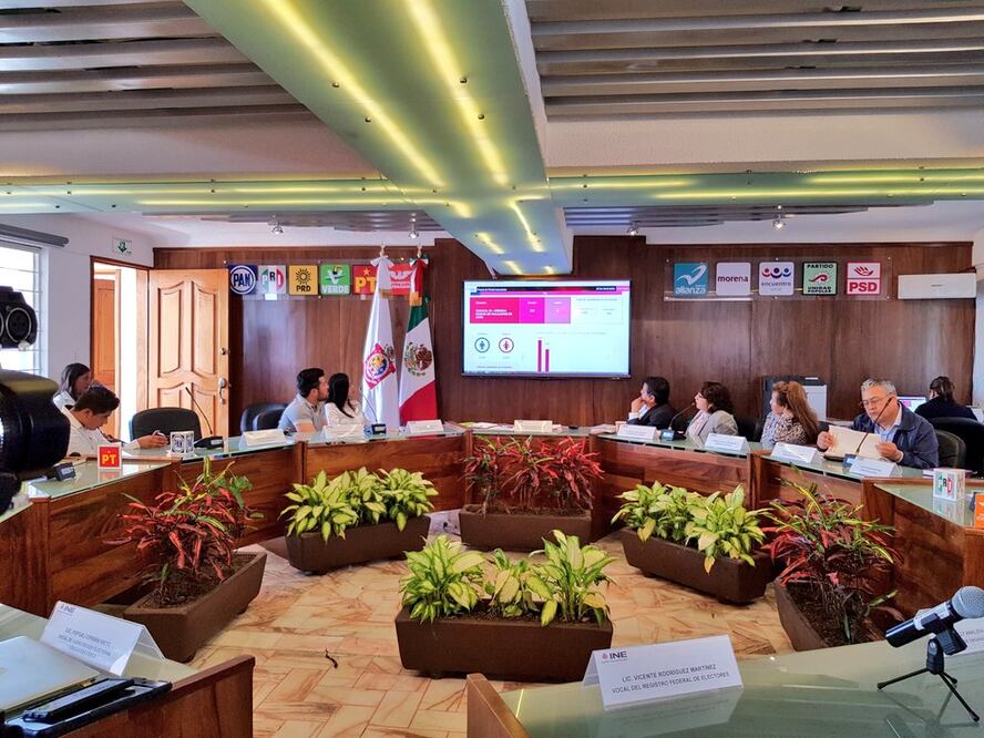 Muchos casos ocurrieron en Tuxtepec, Huajuapan, ciudad de Oaxaca, Miahuatlán, Tlacolula y Teotitlán de Flores Magón (Foto: Especial)