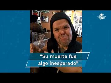 Fallece a los 54 años Stevie Lee, miembro del programa "Jackass"