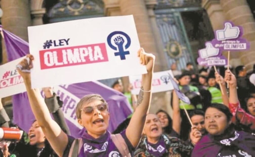 David Zepeda y Nodal: no estamos entendiendo la Ley Olimpia