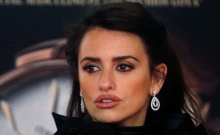 Penélope Cruz interpretará a Donatella Versace